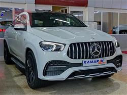 مرسيدس بنز GLE